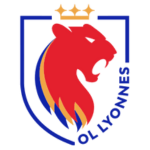 Escudo OL Lyonnes