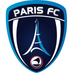 Escudo Paris FC