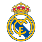 Escudo Real Madrid B