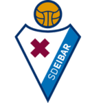 Escudo SD Eibar B