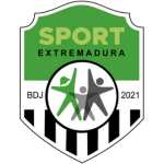 Escudo Sport Extremadura