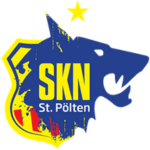 Escudo St. Polten