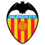 Escudo Valencia CF