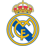 Escudo Real Madrid