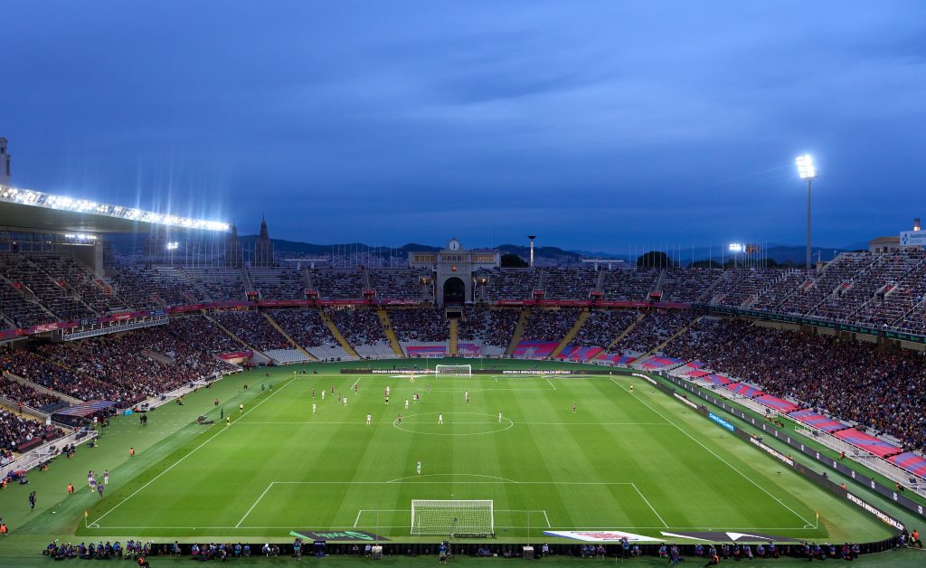 36.276 personas al Lluís Companys