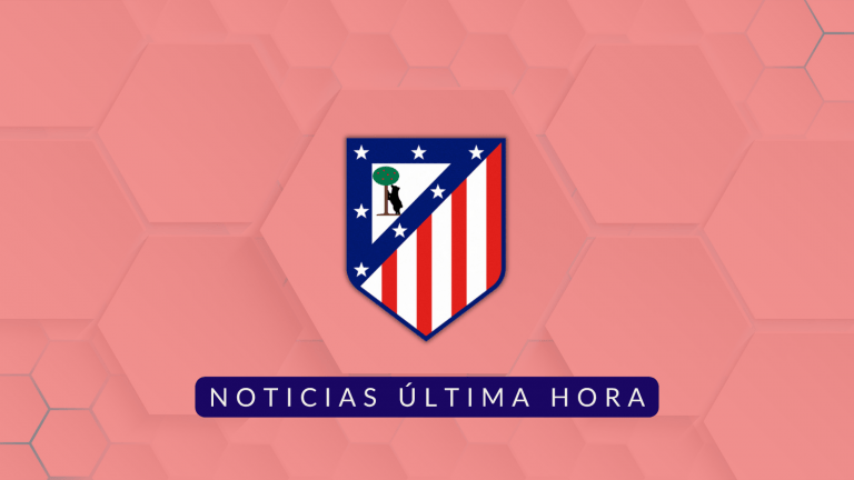 Imagen Noticias Atlético de Madrid Femenino
