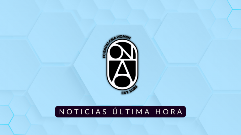 Imagen Noticias FC Badalona Women