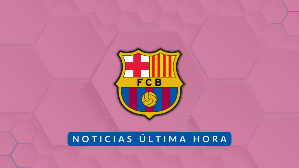 Imagen Noticias FC Barcelona Femení