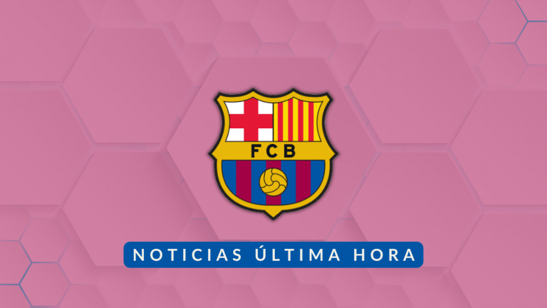 Imagen Noticias FC Barcelona Femení