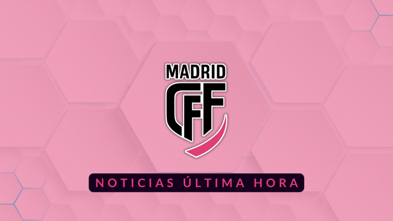 Imagen Noticias Madrid CFF