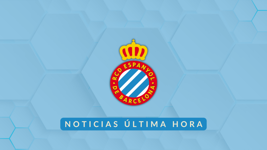 Imagen Noticias RCD Espanyol Femenino