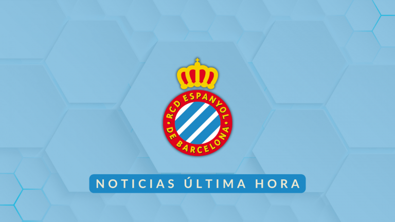 Imagen Noticias RCD Espanyol Femenino