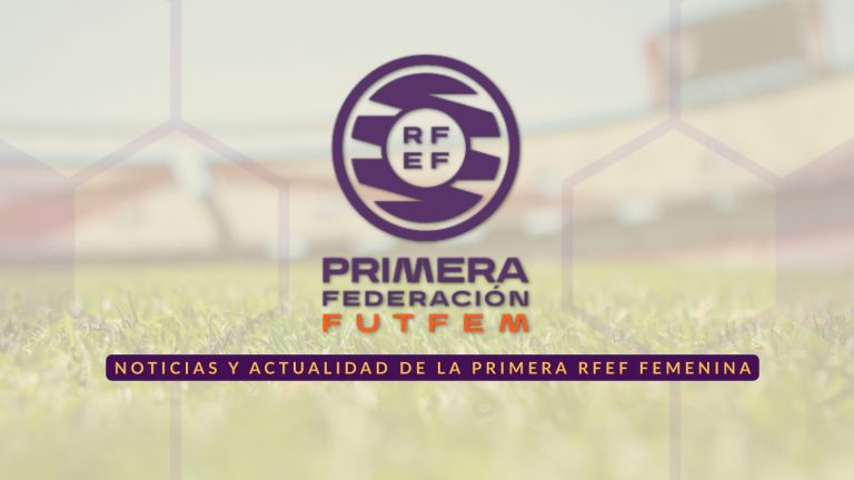 Imagen destacada 1ª RFEF FEMENINA