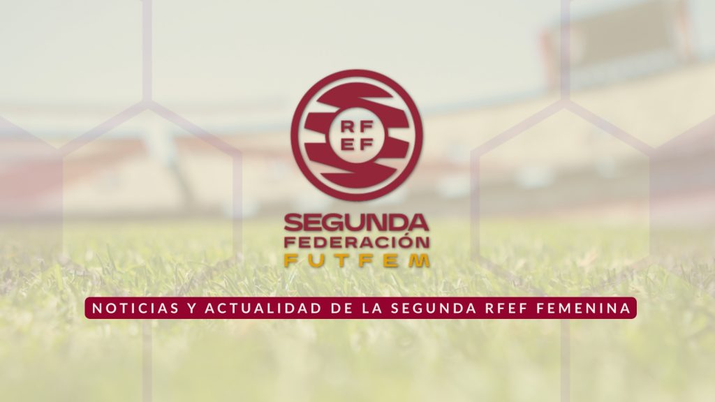 Imagen destacada 2ª RFEF femenina
