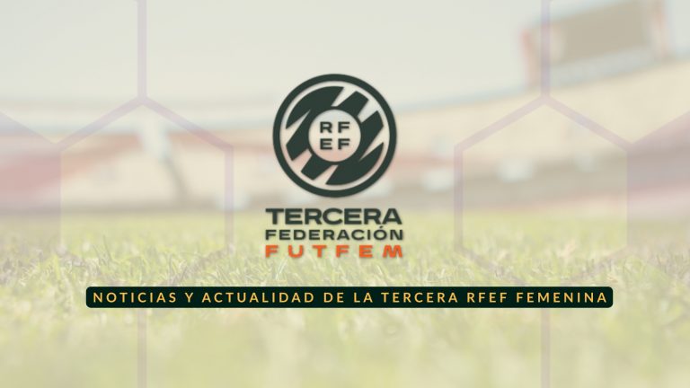 Imagen destacada 3ª RFEF femenina