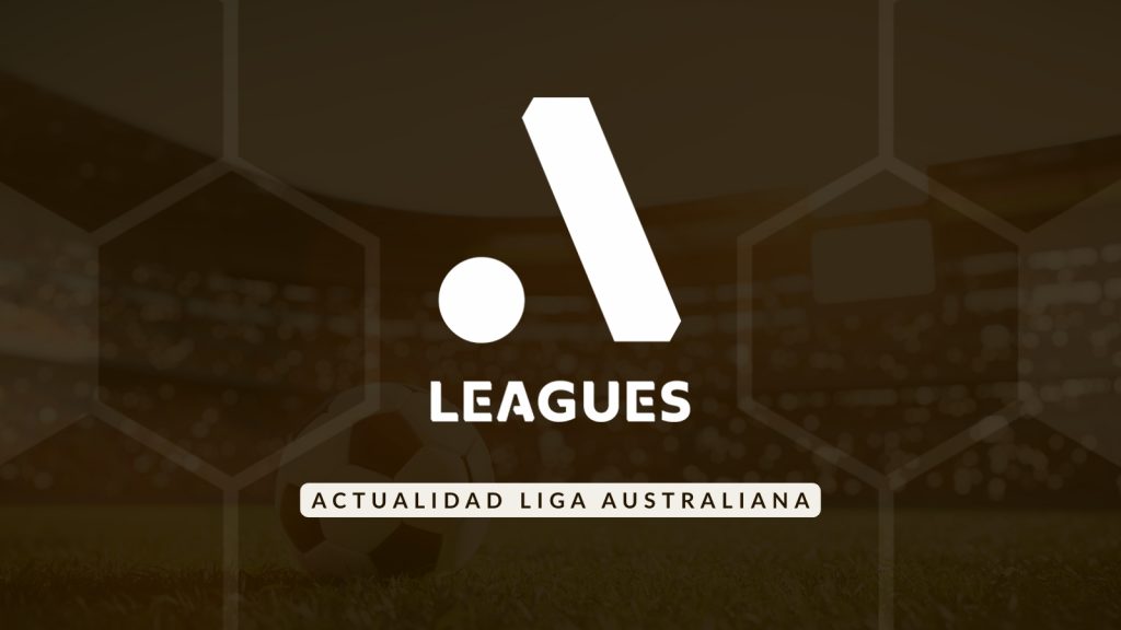 Imagen destacada A-League