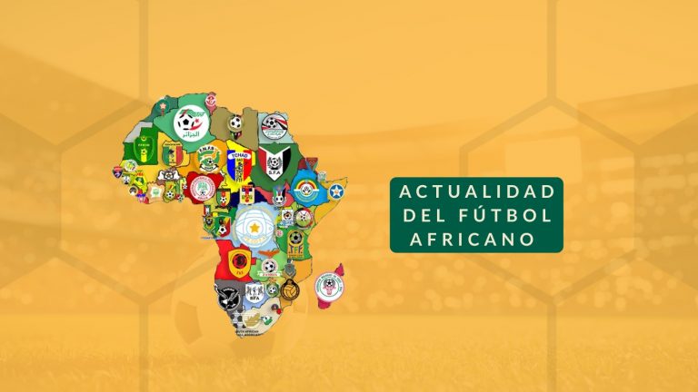 Imagen destacada Fútbol Africano