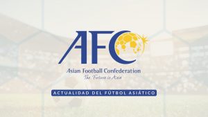 Imagen destacada Fútbol Asiático