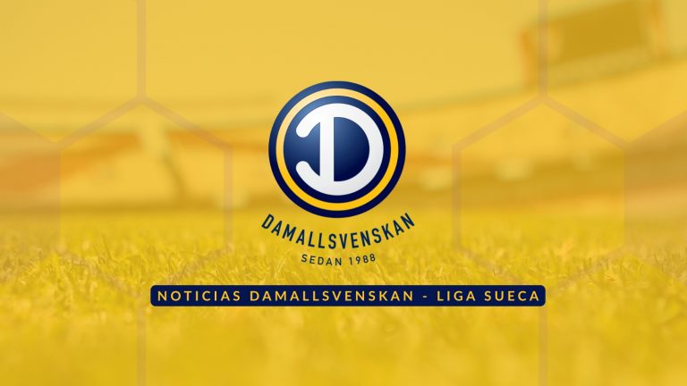 Imagen destacada Liga Sueca Damallsvenskan