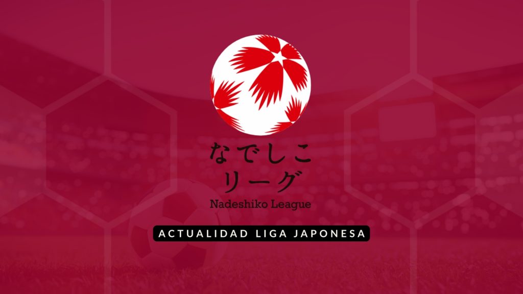 Imagen destacada liga japonesa