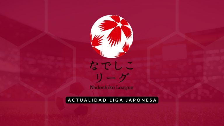 Imagen destacada liga japonesa