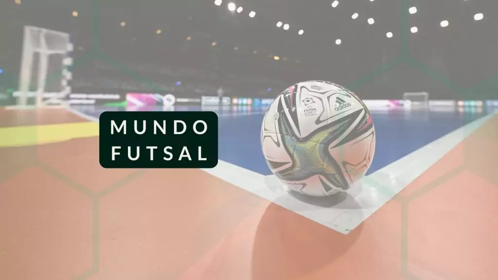Imagen destacada mundo FUTSAL