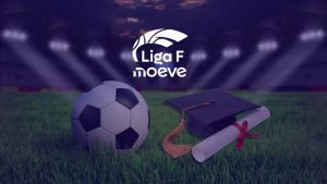 Liga F refuerza su apuesta por la formación y concede 33 becas a futbolistas como parte del Convenio Colectivo