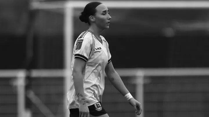 Lucy Brame crowfunding