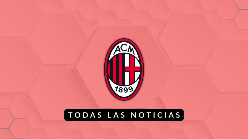 Noticias AC Milan - Serie A Femminile