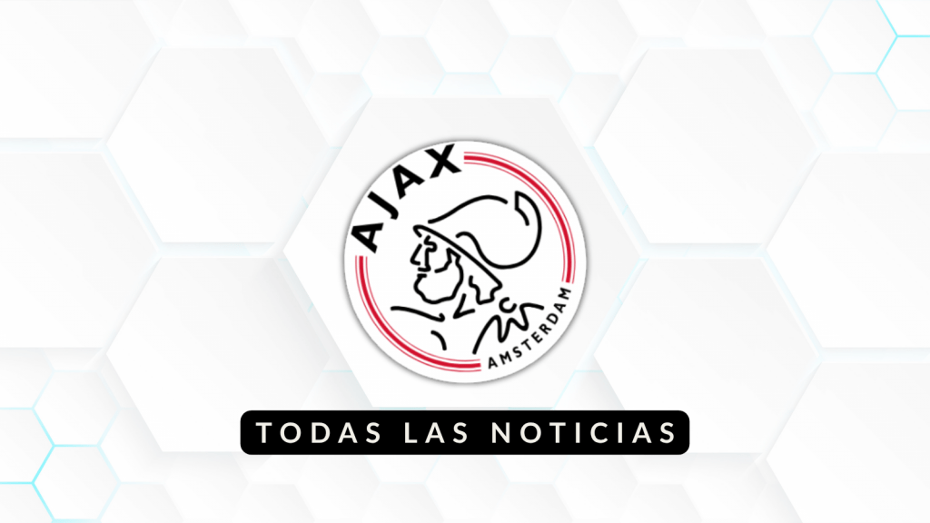 Noticias Ajax Amsterdam Women