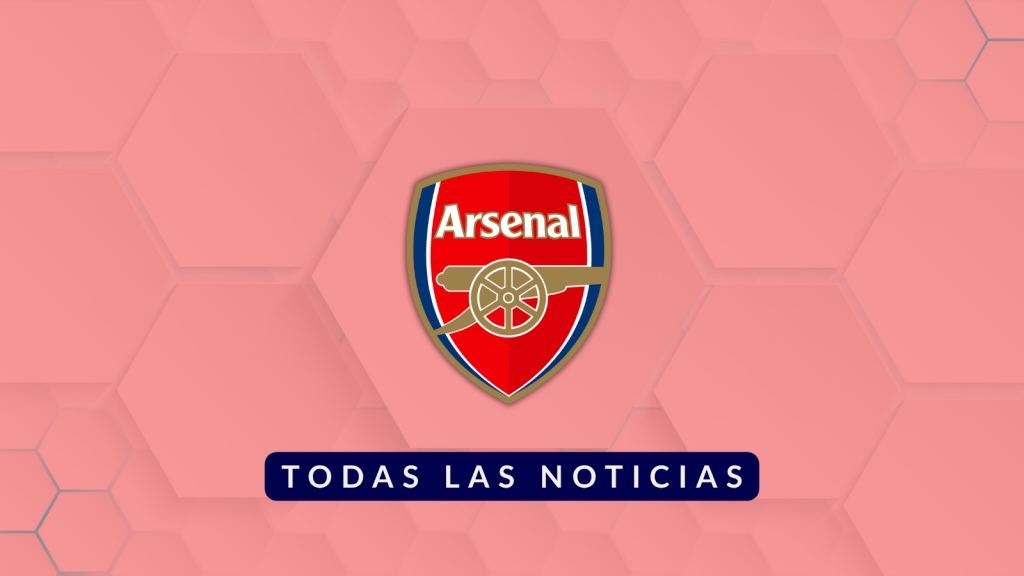 Noticias Arsenal FC Women
