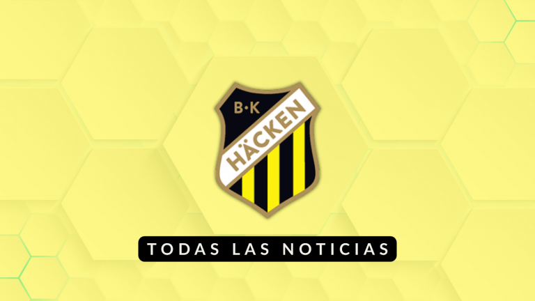Noticias BK Hacken Women
