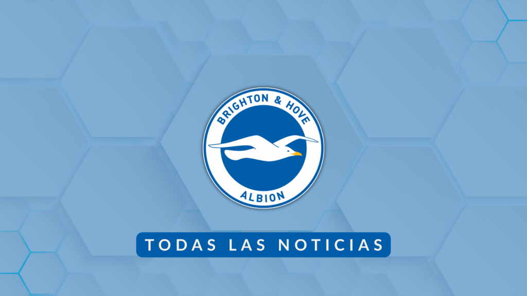 Noticias Brigthon Hove Albion Women