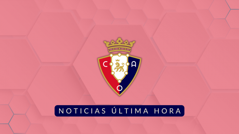 Noticias CA Osasuna Femenino