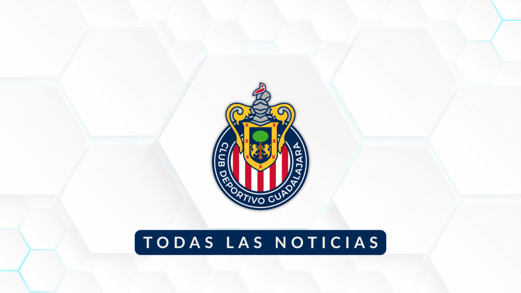 Noticias Chivas Guadalajara Femenil