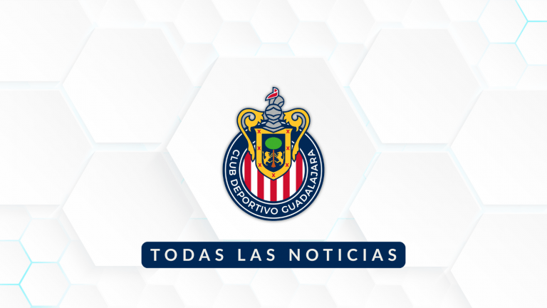 Noticias Chivas Guadalajara Femenil