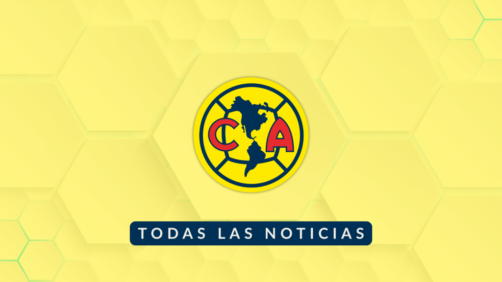 Noticias Club América Femenil