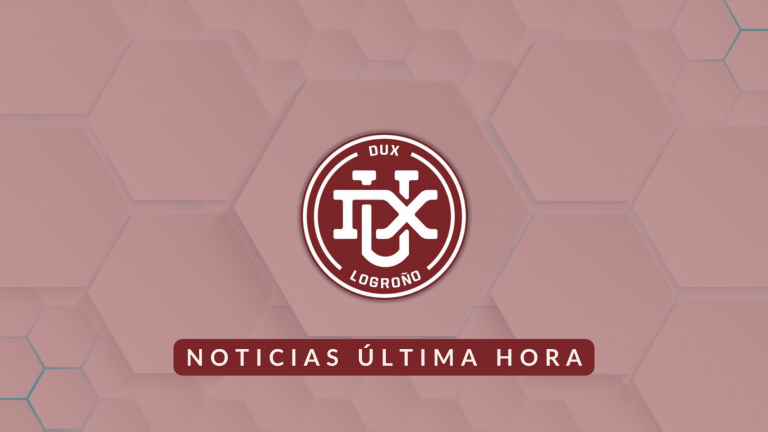 Noticias DUX Logroño