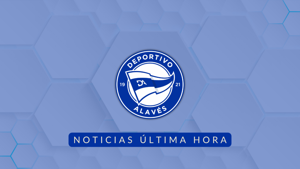 Noticias Deportivo Alavés Femenino