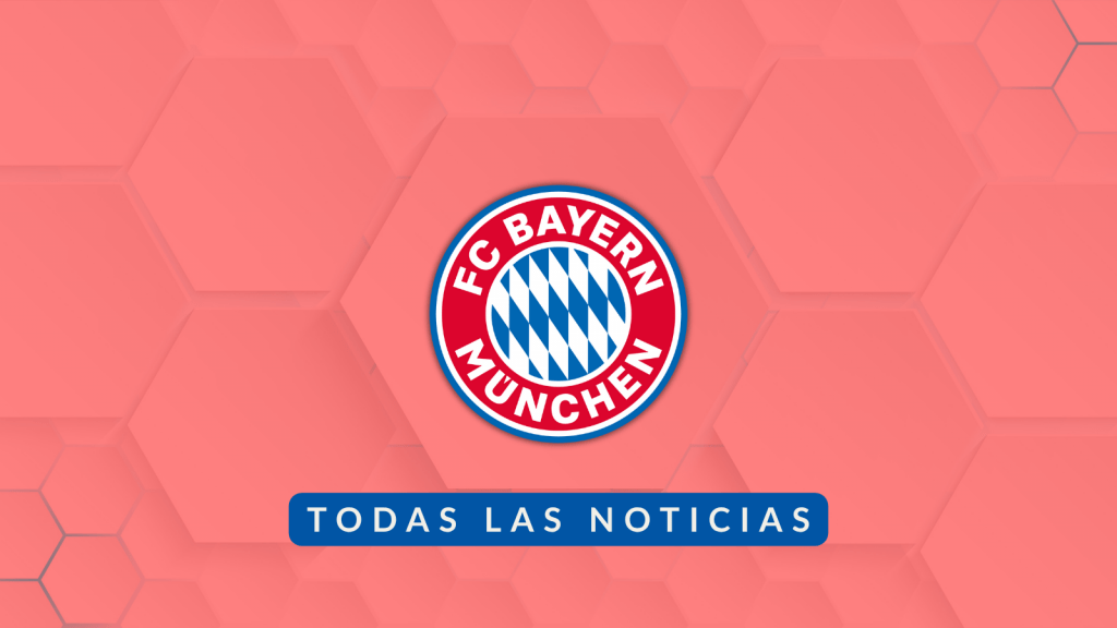 Noticias FC Bayern Munich Frauen