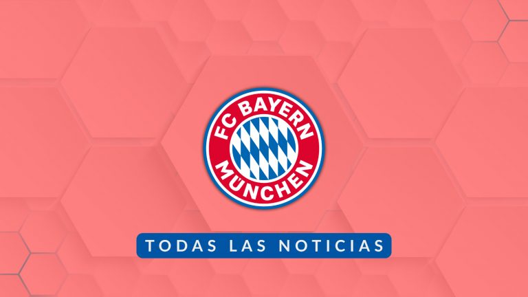Noticias FC Bayern Munich Frauen