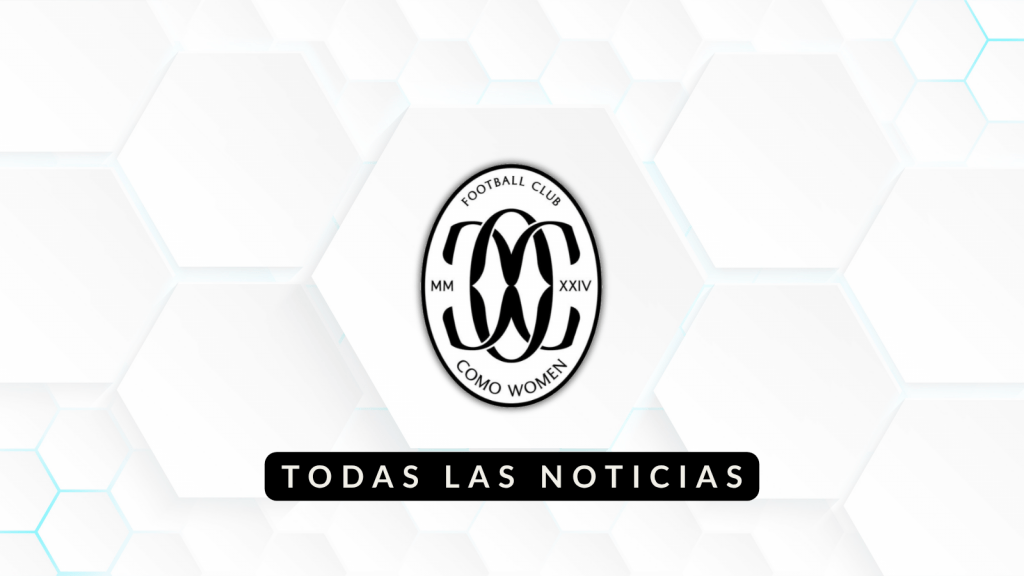 Noticias FC Como Women