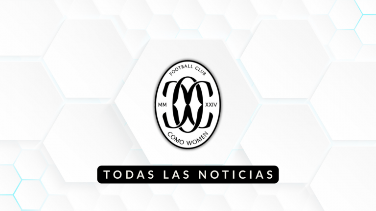 Noticias Como Women - Serie A Femminile