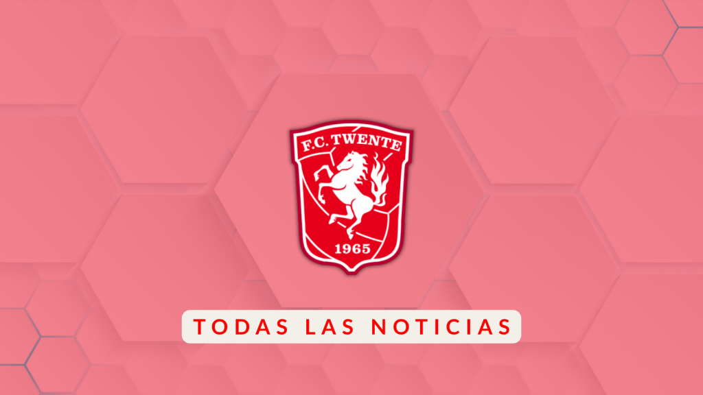 Noticias FC Twente Women