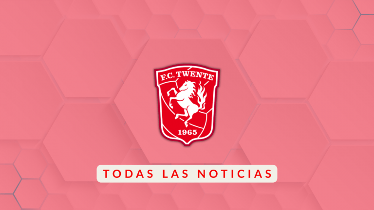 Noticias FC Twente Women
