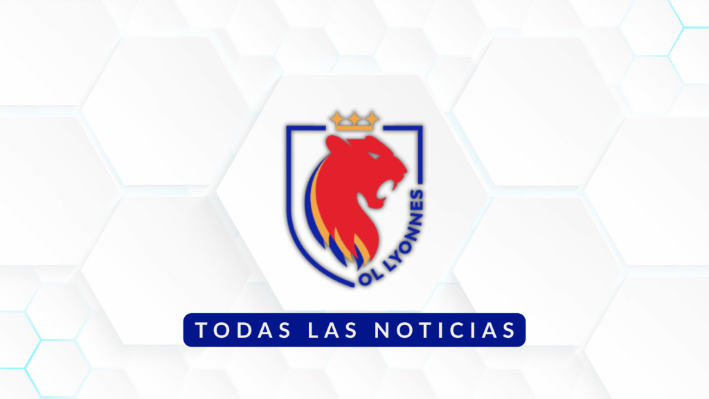 Noticias OL Lyonnais