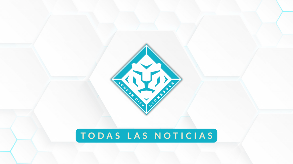 Noticias London City Lionesses