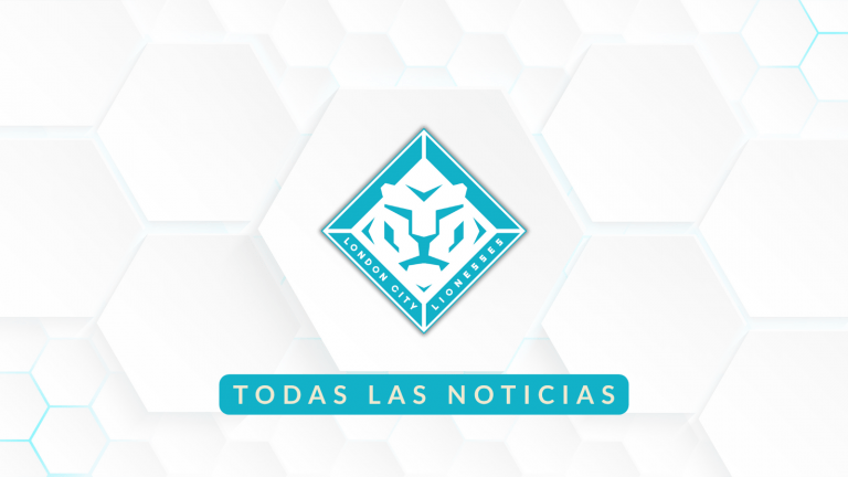 Noticias London City Lionesses