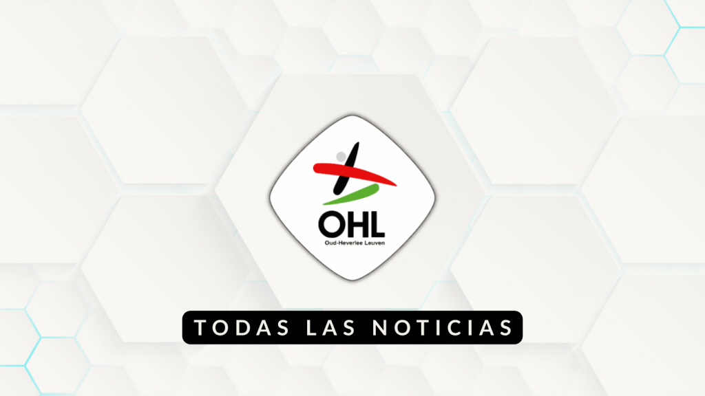 Noticias Oud-Heverlee Leuven