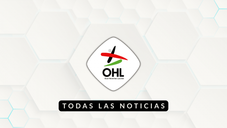 Noticias Oud-Heverlee Leuven